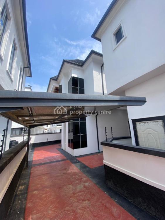2 Bedroom Flat, Ologolo, Lekki, Lagos, Flat / Apartment for Sale