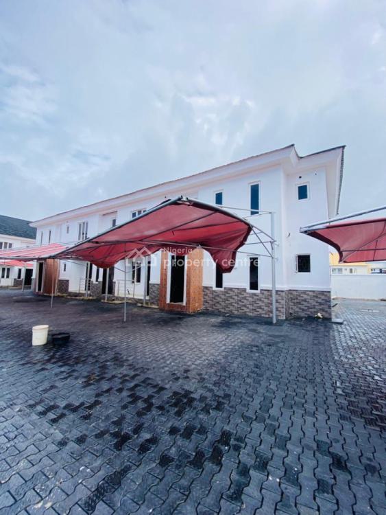 2 Bedroom Flat, Ologolo, Lekki, Lagos, Flat / Apartment for Sale