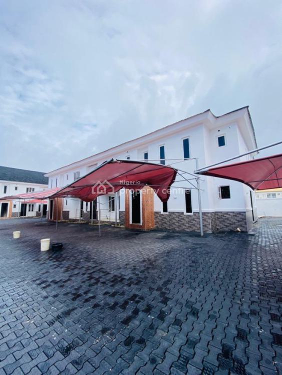 2 Bedroom Flat, Ologolo, Lekki, Lagos, Flat / Apartment for Sale