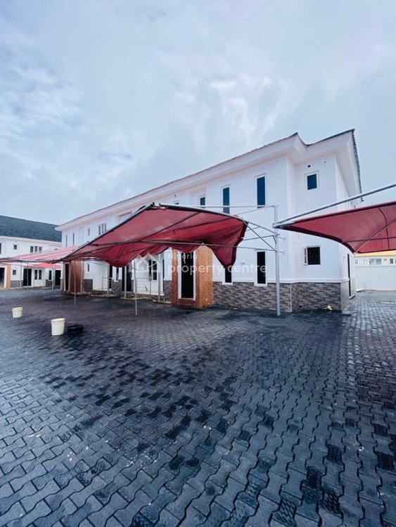 2 Bedroom Flat, Ologolo, Lekki, Lagos, Flat / Apartment for Sale