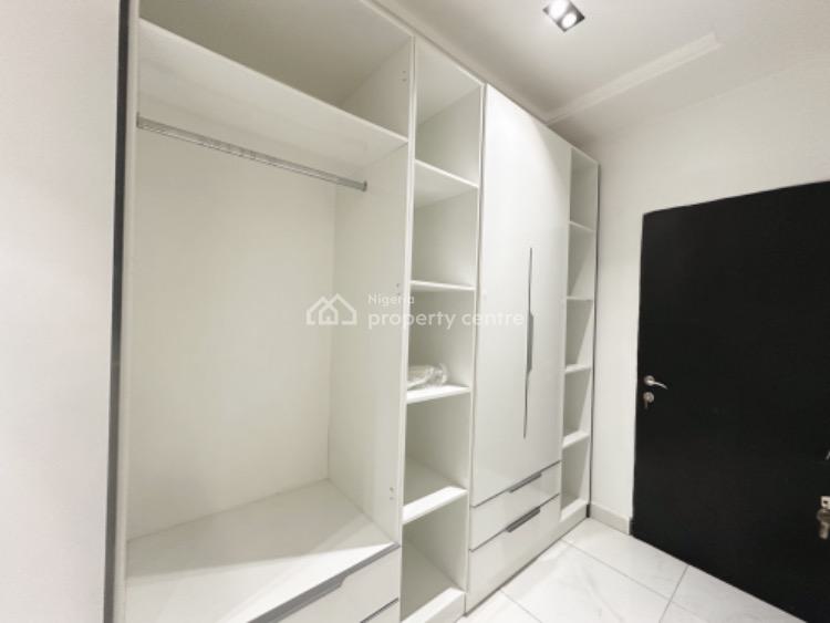 Newly Furnished 3 Bedrooms Apartment, Maruwa, Lekki Phase 1, Lekki, Lagos, Flat / Apartment Short Let