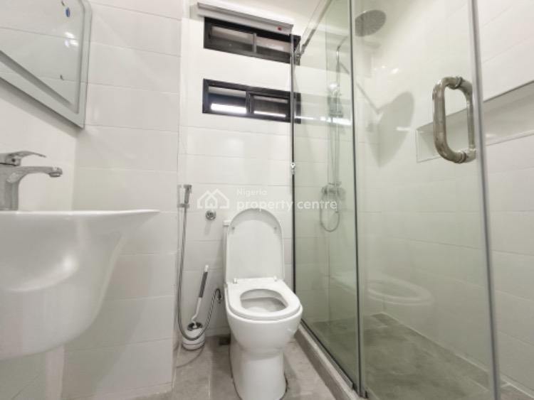 Newly Furnished 3 Bedrooms Apartment, Maruwa, Lekki Phase 1, Lekki, Lagos, Flat / Apartment Short Let