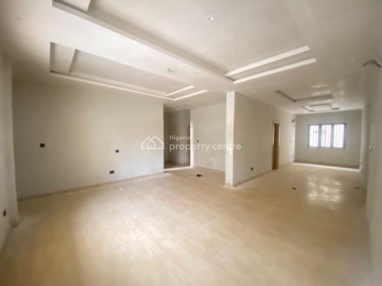 Newly Built 3 Bedroom Apartment with Bq, Lekki Phase 1, Lekki, Lagos, Flat / Apartment for Rent