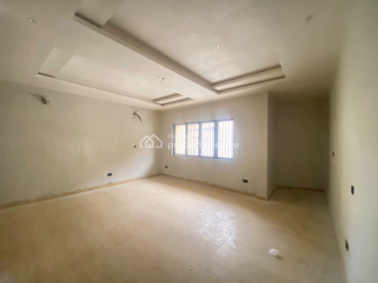 Newly Built 3 Bedroom Apartment with Bq, Lekki Phase 1, Lekki, Lagos, Flat / Apartment for Rent