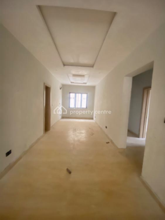 Newly Built 3 Bedroom Apartment with Bq, Lekki Phase 1, Lekki, Lagos, Flat / Apartment for Rent