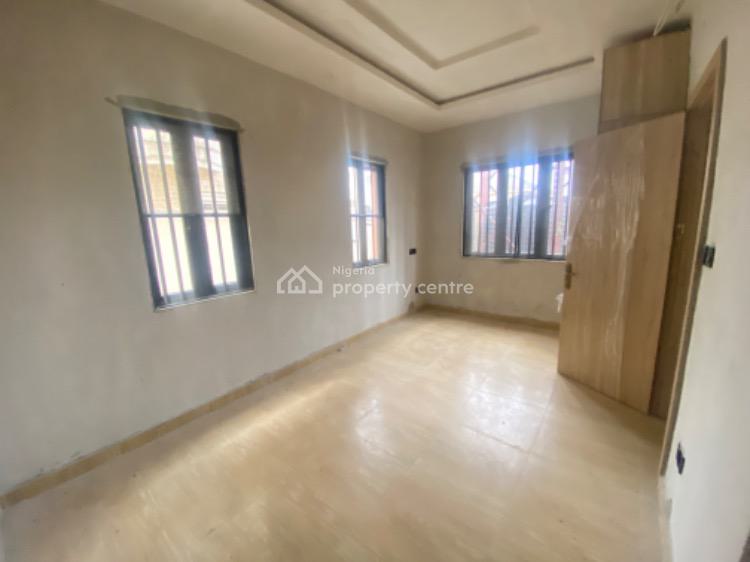 Newly Built 3 Bedroom Apartment with Bq, Lekki Phase 1, Lekki, Lagos, Flat / Apartment for Rent