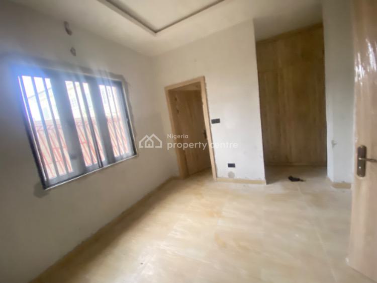 Newly Built 3 Bedroom Apartment with Bq, Lekki Phase 1, Lekki, Lagos, Flat / Apartment for Rent