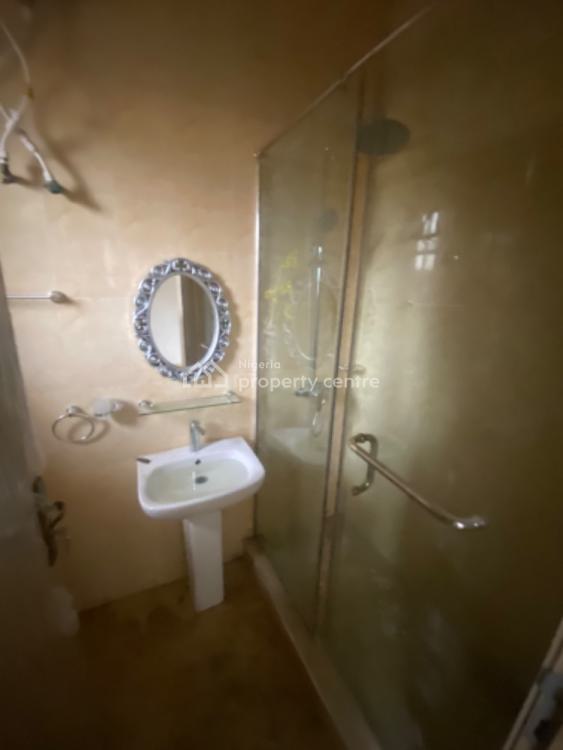 Newly Built 3 Bedroom Apartment with Bq, Lekki Phase 1, Lekki, Lagos, Flat / Apartment for Rent