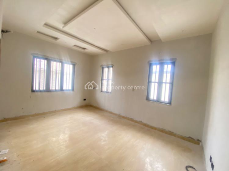 Newly Built 3 Bedroom Apartment with Bq, Lekki Phase 1, Lekki, Lagos, Flat / Apartment for Rent