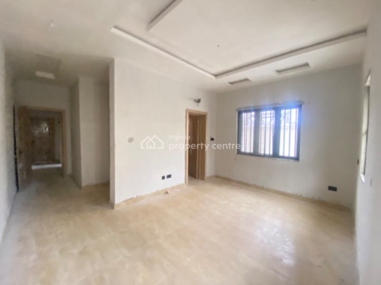 Newly Built 3 Bedroom Apartment with Bq, Lekki Phase 1, Lekki, Lagos, Flat / Apartment for Rent