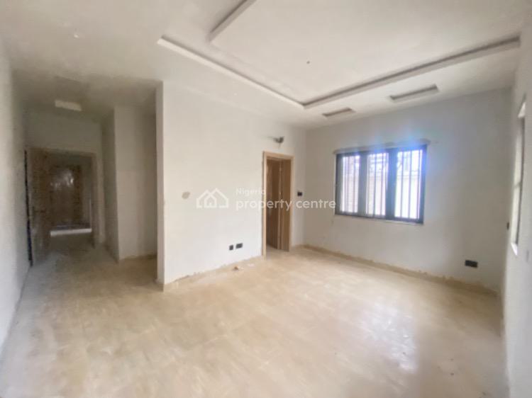 Newly Built 3 Bedroom Apartment with Bq, Lekki Phase 1, Lekki, Lagos, Flat / Apartment for Rent
