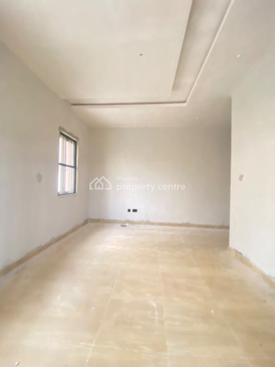 Newly Built 3 Bedroom Apartment with Bq, Lekki Phase 1, Lekki, Lagos, Flat / Apartment for Rent