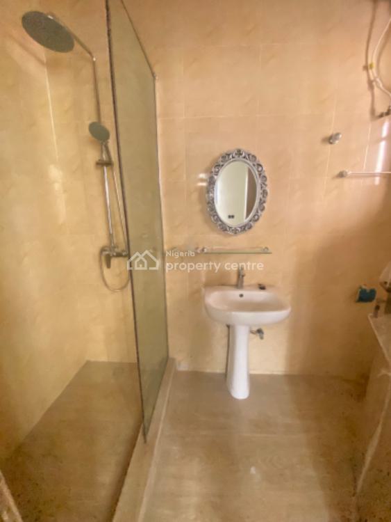 Newly Built 3 Bedroom Apartment with Bq, Lekki Phase 1, Lekki, Lagos, Flat / Apartment for Rent