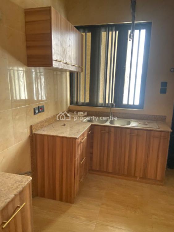 Newly Built 3 Bedroom Apartment with Bq, Lekki Phase 1, Lekki, Lagos, Flat / Apartment for Rent