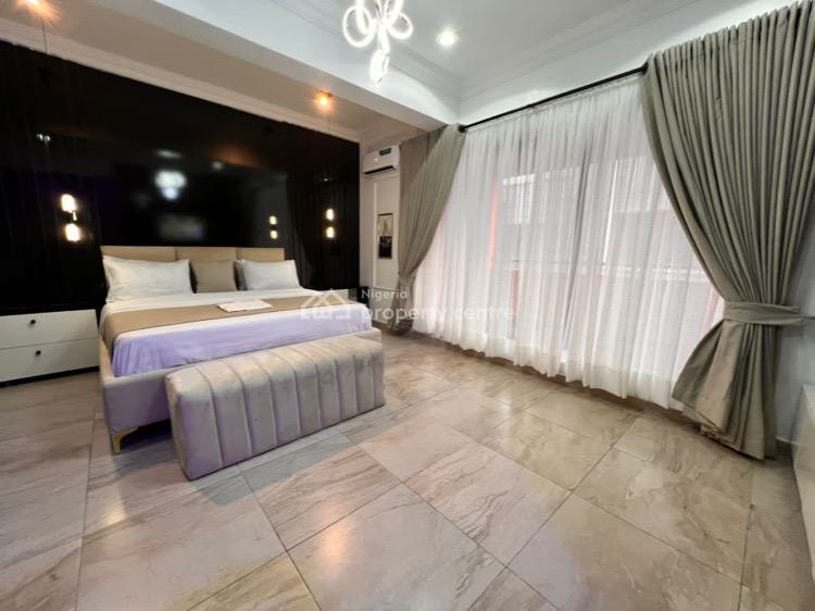 Luxury Five Bedrooms Penthouse, Oniru, Victoria Island (vi), Lagos, Flat / Apartment Short Let