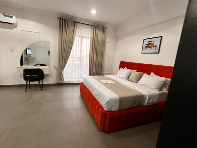 Luxury Five Bedrooms Penthouse, Oniru, Victoria Island (vi), Lagos, Flat / Apartment Short Let