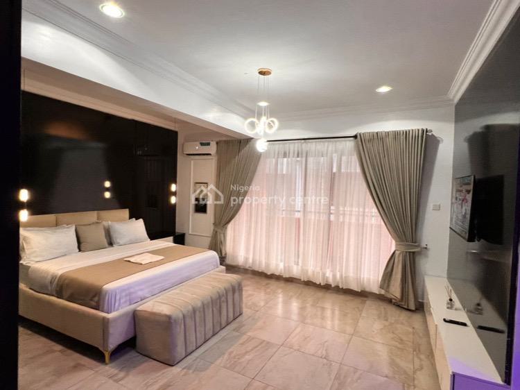 Luxury Five Bedrooms Penthouse, Oniru, Victoria Island (vi), Lagos, Flat / Apartment Short Let