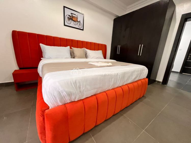 Luxury Five Bedrooms Penthouse, Oniru, Victoria Island (vi), Lagos, Flat / Apartment Short Let