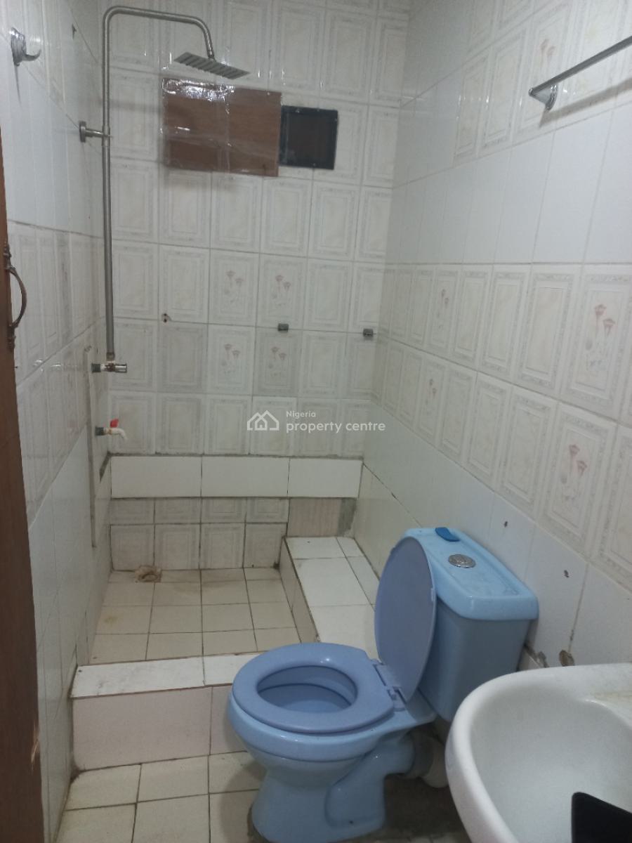 Self Contained, Abraham Adesanya Estate, Ajah, Lagos, Self Contain (single Rooms) for Rent