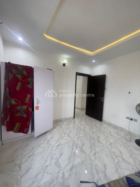 Luxuriouslu Built 2 Bedrooms Flat, Chisco, Ikate, Lekki, Lagos, Flat / Apartment for Rent