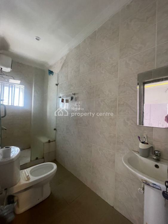 Luxuriouslu Built 2 Bedrooms Flat, Chisco, Ikate, Lekki, Lagos, Flat / Apartment for Rent