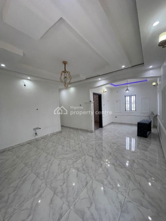 Luxuriouslu Built 2 Bedrooms Flat, Chisco, Ikate, Lekki, Lagos, Flat / Apartment for Rent