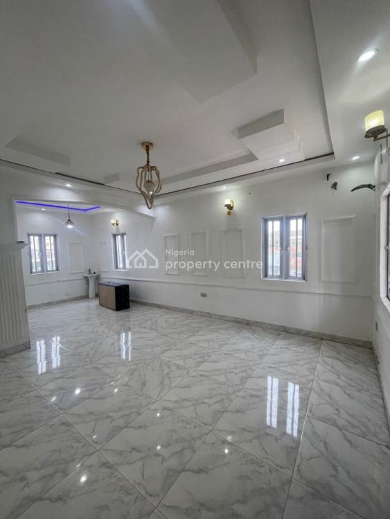 Luxuriouslu Built 2 Bedrooms Flat, Chisco, Ikate, Lekki, Lagos, Flat / Apartment for Rent