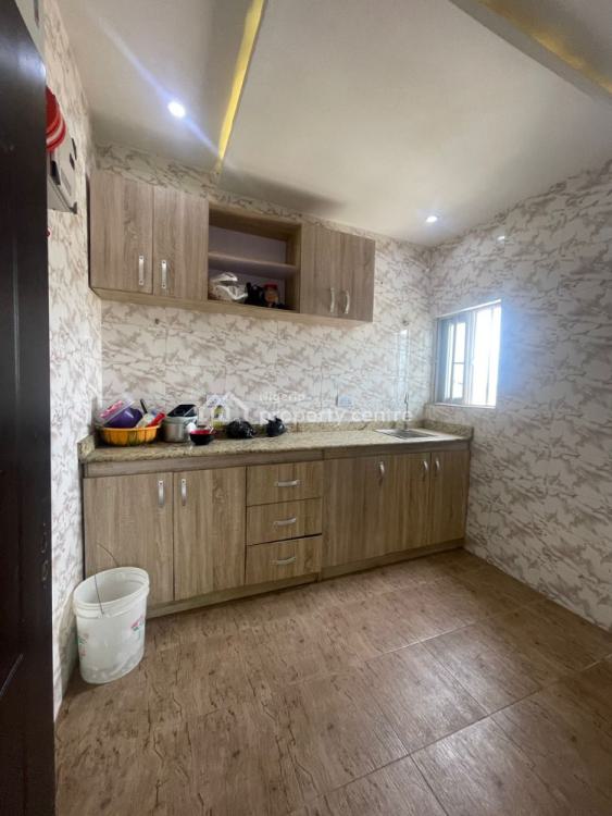 Luxuriouslu Built 2 Bedrooms Flat, Chisco, Ikate, Lekki, Lagos, Flat / Apartment for Rent