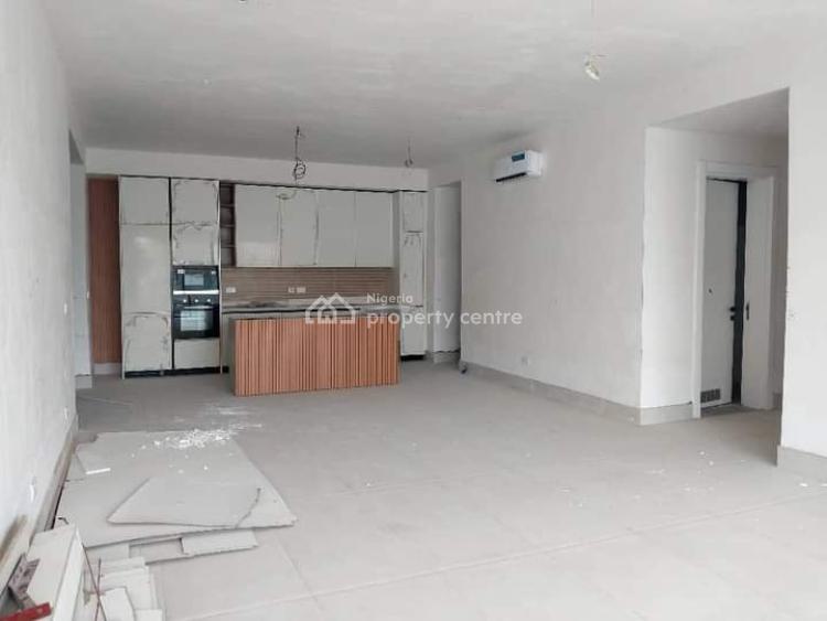 For Rent: Contemporary And Brand New 2 Bedroom, Ahmadu Bello Way ...