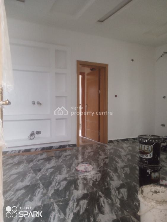 2 Bedroom Flat, Devine Estate, Amuwo Odofin, Lagos, Flat / Apartment for Rent