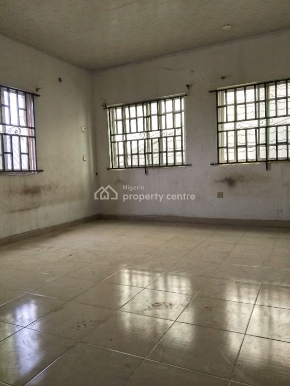 Shared Apartment Self Contain, Greenville Estate, Badore, Ajah, Lagos, Self Contain (single Rooms) for Rent