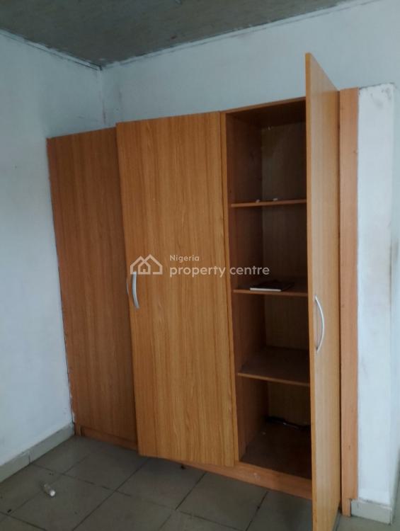 Shared Apartment Self Contain, Greenville Estate, Badore, Ajah, Lagos, Self Contain (single Rooms) for Rent