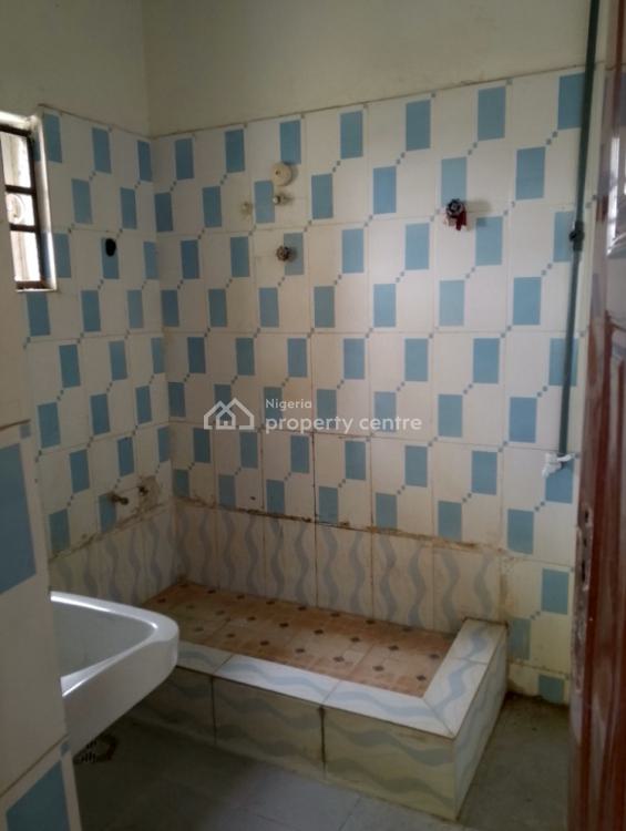 Shared Apartment Self Contain, Greenville Estate, Badore, Ajah, Lagos, Self Contain (single Rooms) for Rent