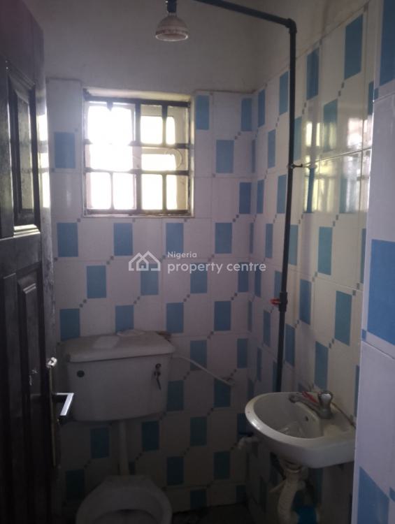 Shared Apartment Self Contain, Greenville Estate, Badore, Ajah, Lagos, Self Contain (single Rooms) for Rent