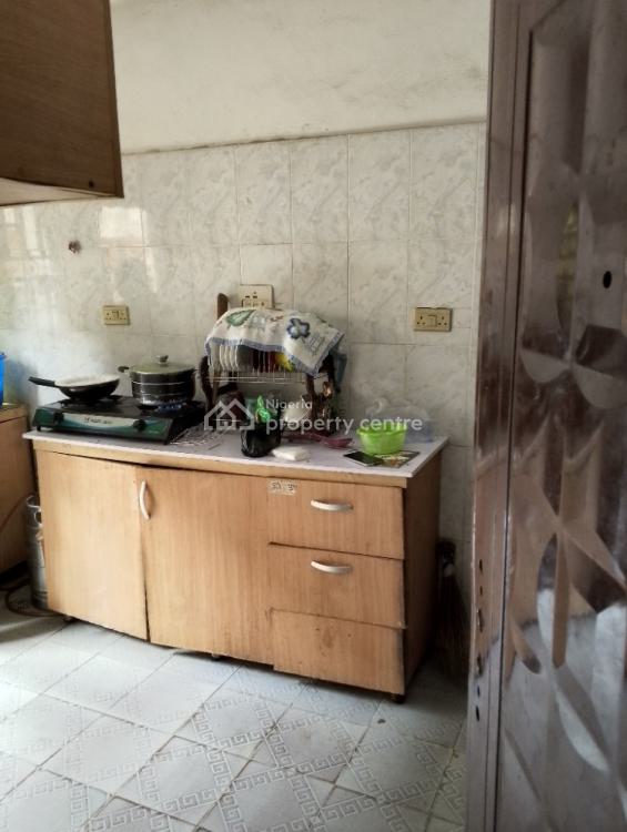 Shared Apartment Self Contain, Greenville Estate, Badore, Ajah, Lagos, Self Contain (single Rooms) for Rent