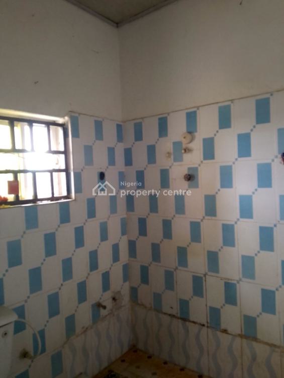 Shared Apartment Self Contain, Greenville Estate, Badore, Ajah, Lagos, Self Contain (single Rooms) for Rent