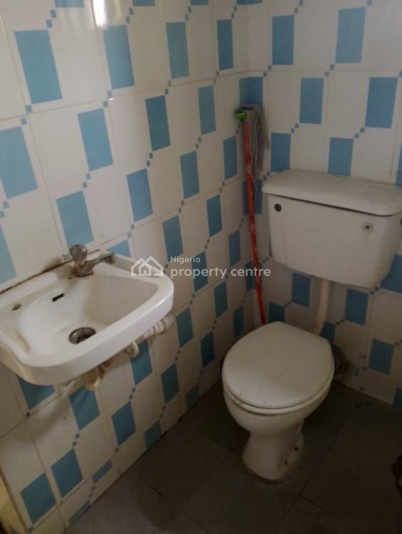 Shared Apartment Self Contain, Greenville Estate, Badore, Ajah, Lagos, Self Contain (single Rooms) for Rent