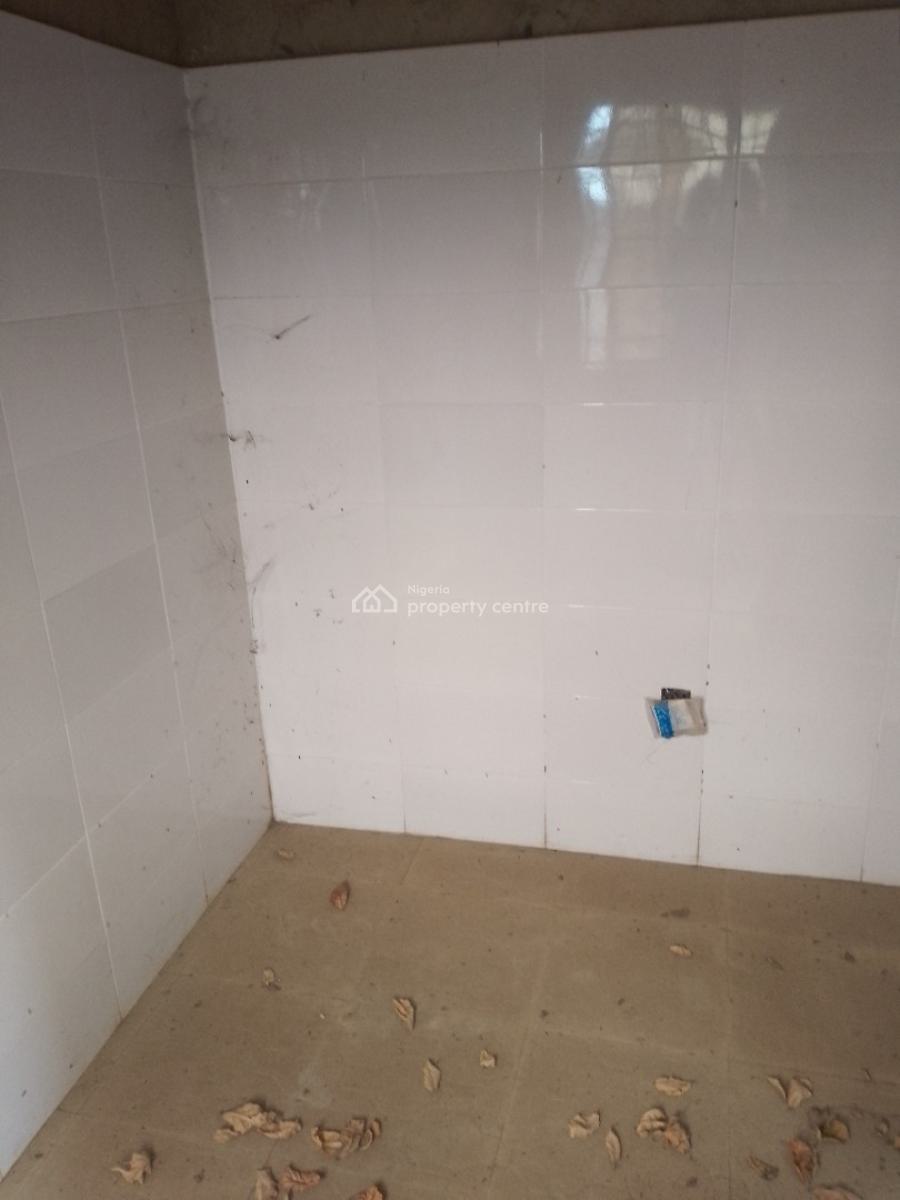 4 Bedrooms Bungalow, Agunfoye, Off Bayeku Road, Igbogbo, Ikorodu, Lagos, Detached Bungalow for Sale