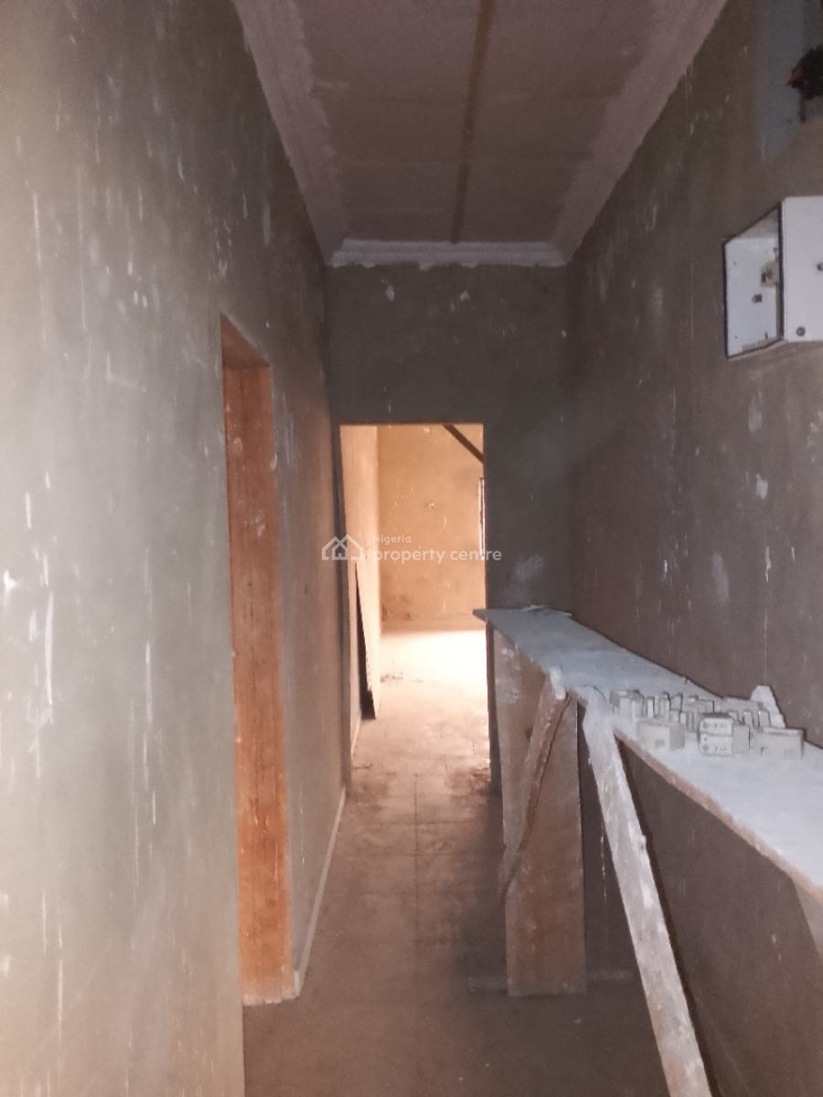 4 Bedrooms Bungalow, Agunfoye, Off Bayeku Road, Igbogbo, Ikorodu, Lagos, Detached Bungalow for Sale