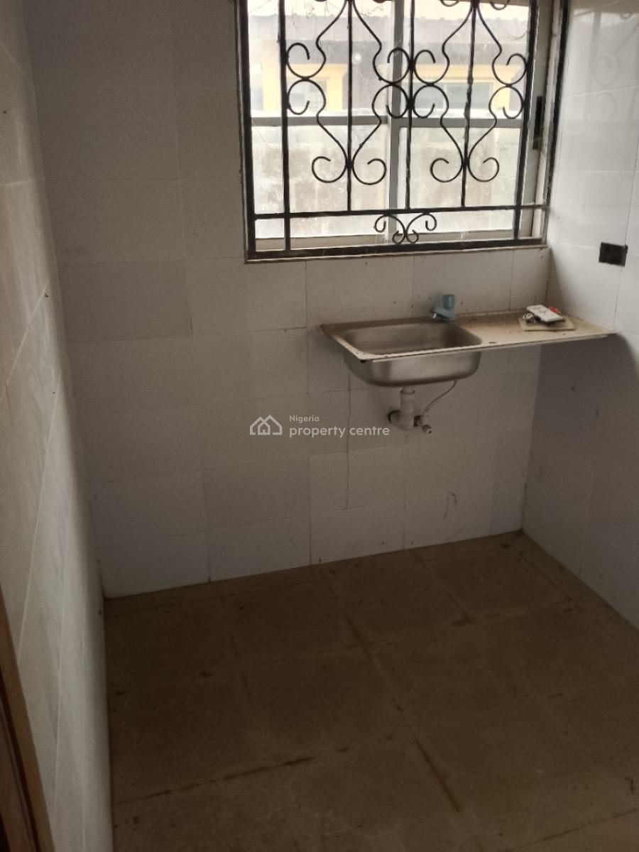 4 Bedrooms Bungalow, Agunfoye, Off Bayeku Road, Igbogbo, Ikorodu, Lagos, Detached Bungalow for Sale
