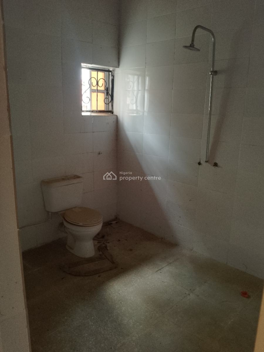 4 Bedrooms Bungalow, Agunfoye, Off Bayeku Road, Igbogbo, Ikorodu, Lagos, Detached Bungalow for Sale