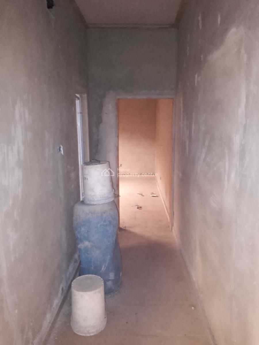 4 Bedrooms Bungalow, Agunfoye, Off Bayeku Road, Igbogbo, Ikorodu, Lagos, Detached Bungalow for Sale