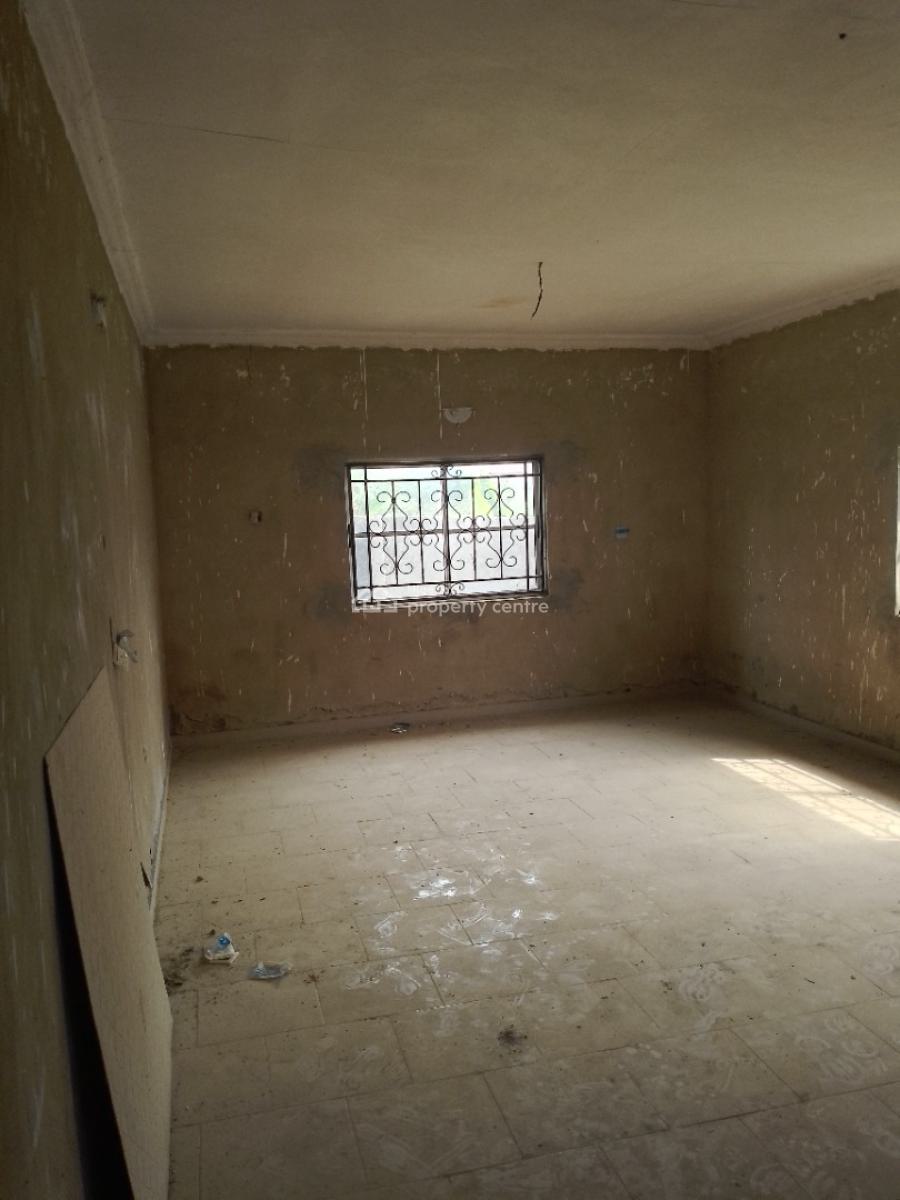 4 Bedrooms Bungalow, Agunfoye, Off Bayeku Road, Igbogbo, Ikorodu, Lagos, Detached Bungalow for Sale