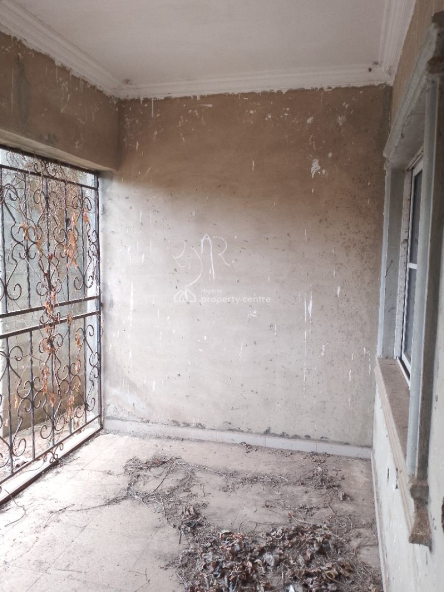 4 Bedrooms Bungalow, Agunfoye, Off Bayeku Road, Igbogbo, Ikorodu, Lagos, Detached Bungalow for Sale