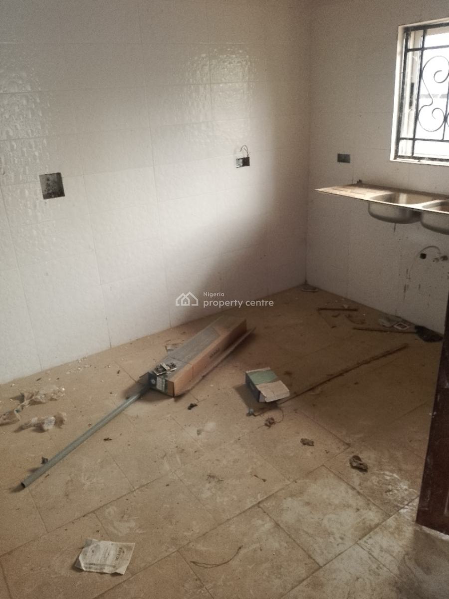 4 Bedrooms Bungalow, Agunfoye, Off Bayeku Road, Igbogbo, Ikorodu, Lagos, Detached Bungalow for Sale