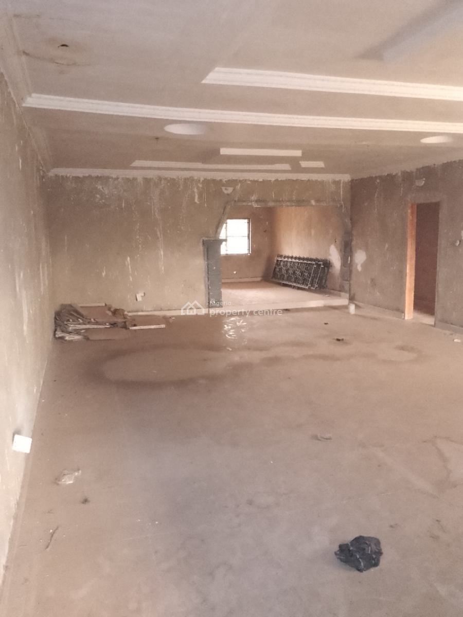4 Bedrooms Bungalow, Agunfoye, Off Bayeku Road, Igbogbo, Ikorodu, Lagos, Detached Bungalow for Sale