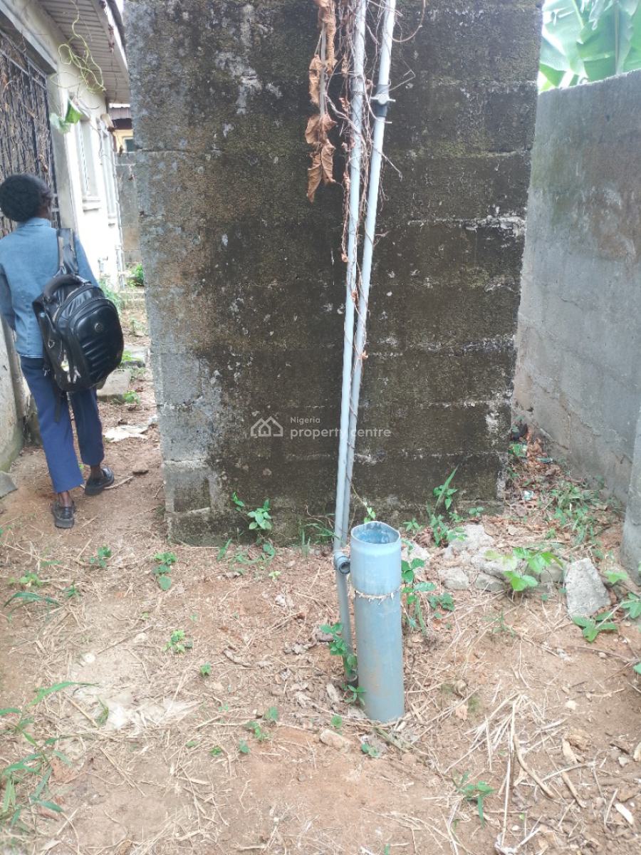 4 Bedrooms Bungalow, Agunfoye, Off Bayeku Road, Igbogbo, Ikorodu, Lagos, Detached Bungalow for Sale