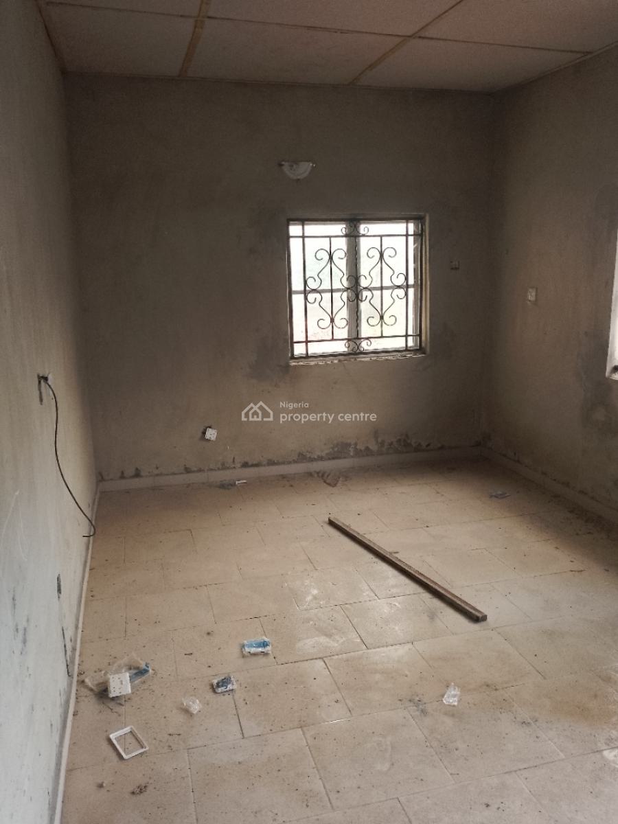 4 Bedrooms Bungalow, Agunfoye, Off Bayeku Road, Igbogbo, Ikorodu, Lagos, Detached Bungalow for Sale