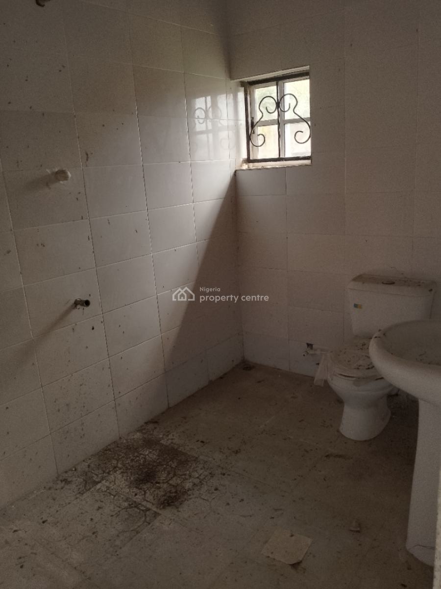 4 Bedrooms Bungalow, Agunfoye, Off Bayeku Road, Igbogbo, Ikorodu, Lagos, Detached Bungalow for Sale