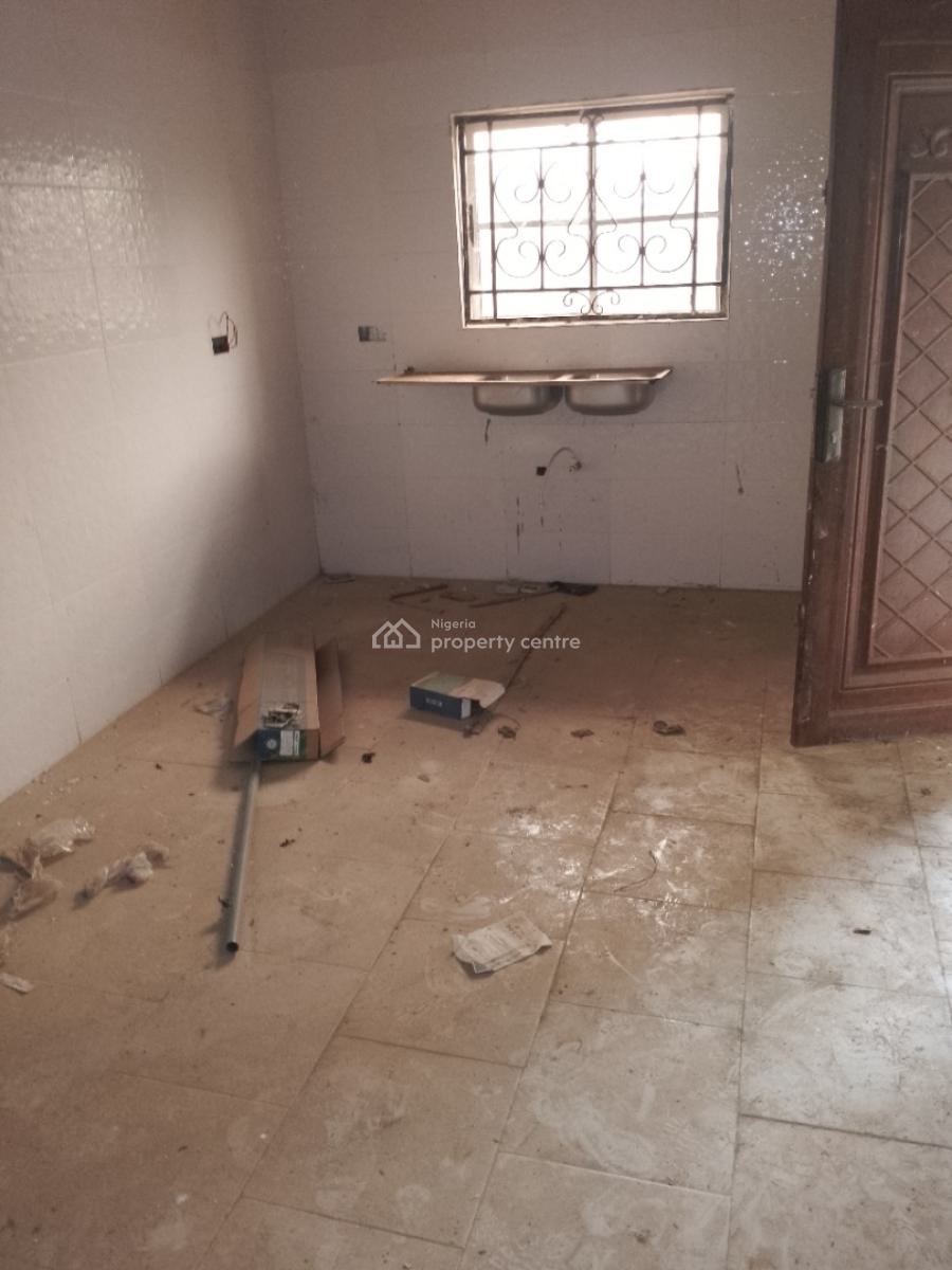 4 Bedrooms Bungalow, Agunfoye, Off Bayeku Road, Igbogbo, Ikorodu, Lagos, Detached Bungalow for Sale